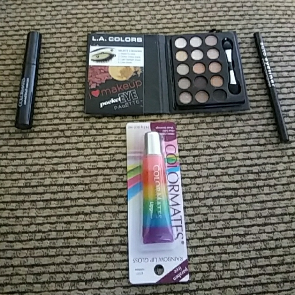 Make up